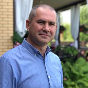 Andrey Berdyshev