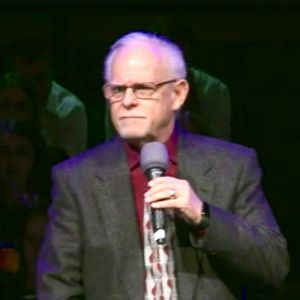 Richard Cook