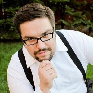 Max Kulinich