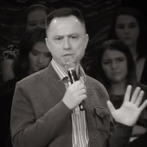 Viktor Lebedev