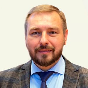 Siarhei Padniuk