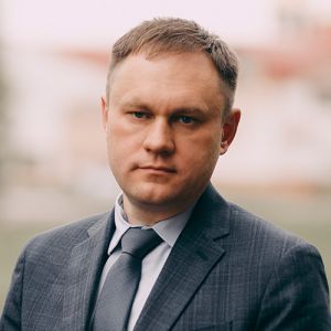 Roman Soloviy